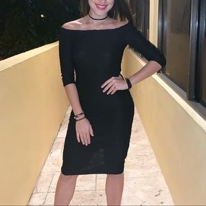 Black dress for sale